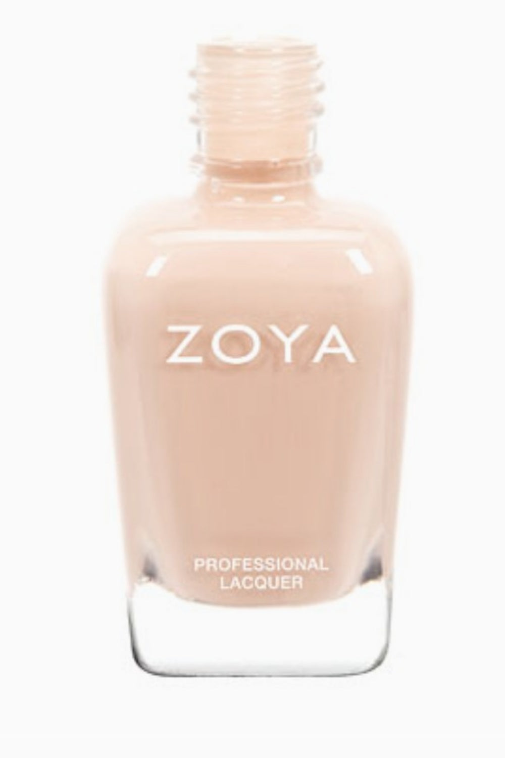 ZOYA CHANTAL NAIL COLOUR