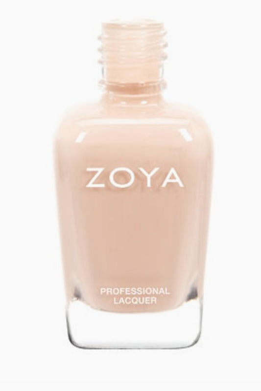 ZOYA CHANTAL NAIL COLOUR
