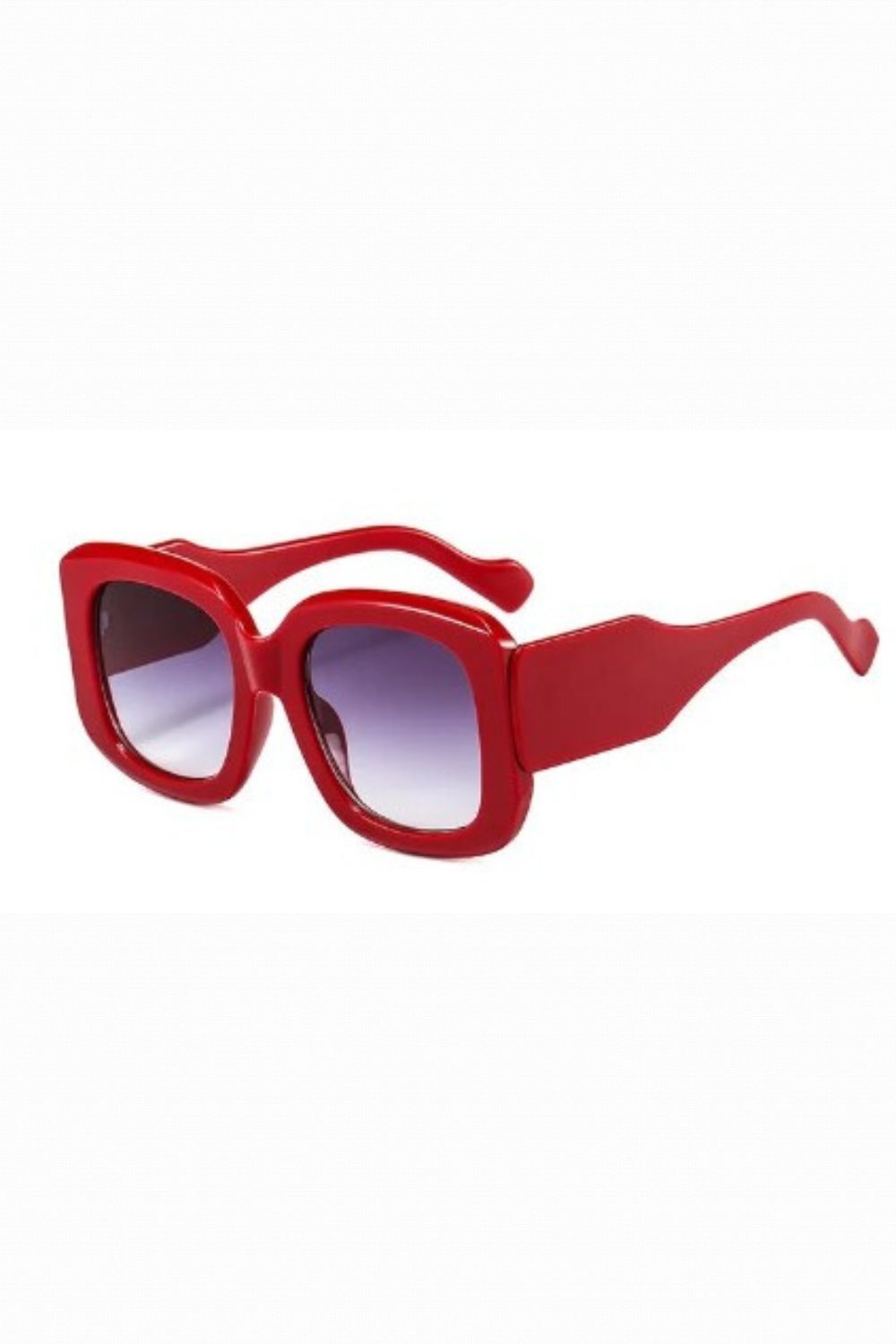 CHLOE SUNGLASSES RUBY