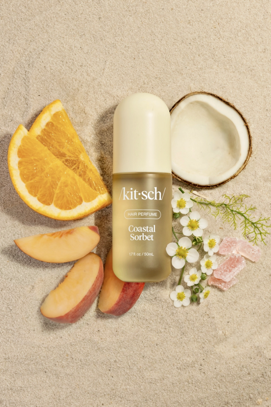 KITSCH COASTAL SORBET HAIR PERFUME