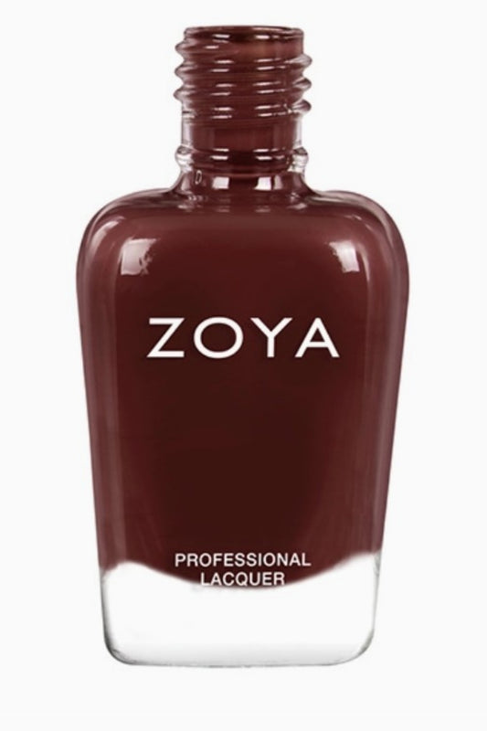 ZOYA COLIN NAIL COLOUR
