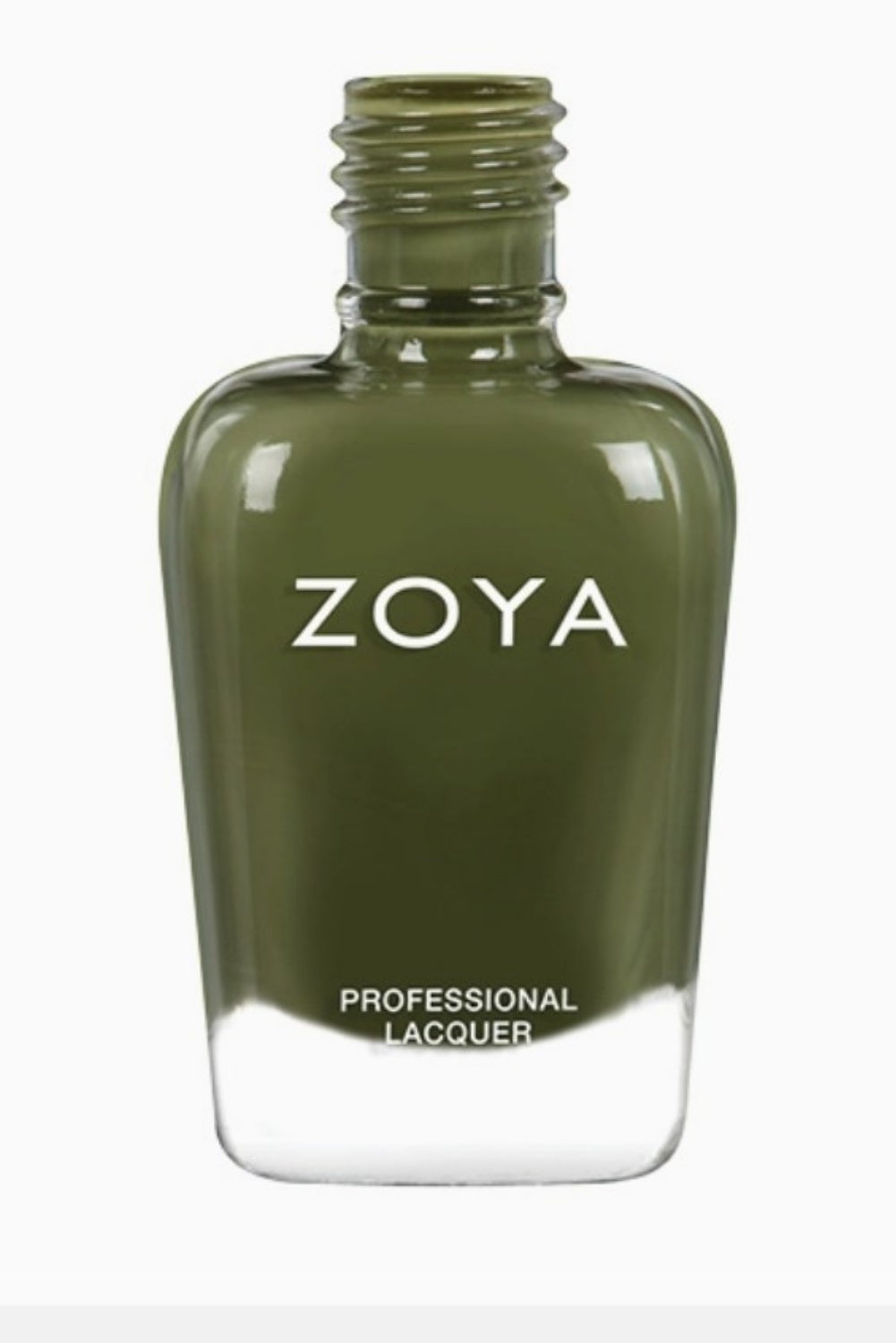 ZOYA COOPER NAIL COLOUR