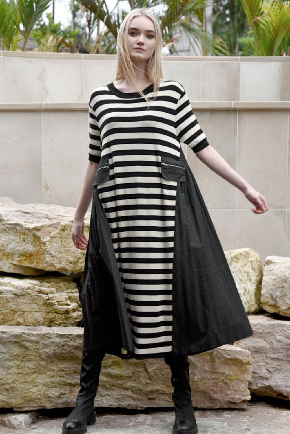 CURATE COSY COUTURE DRESS