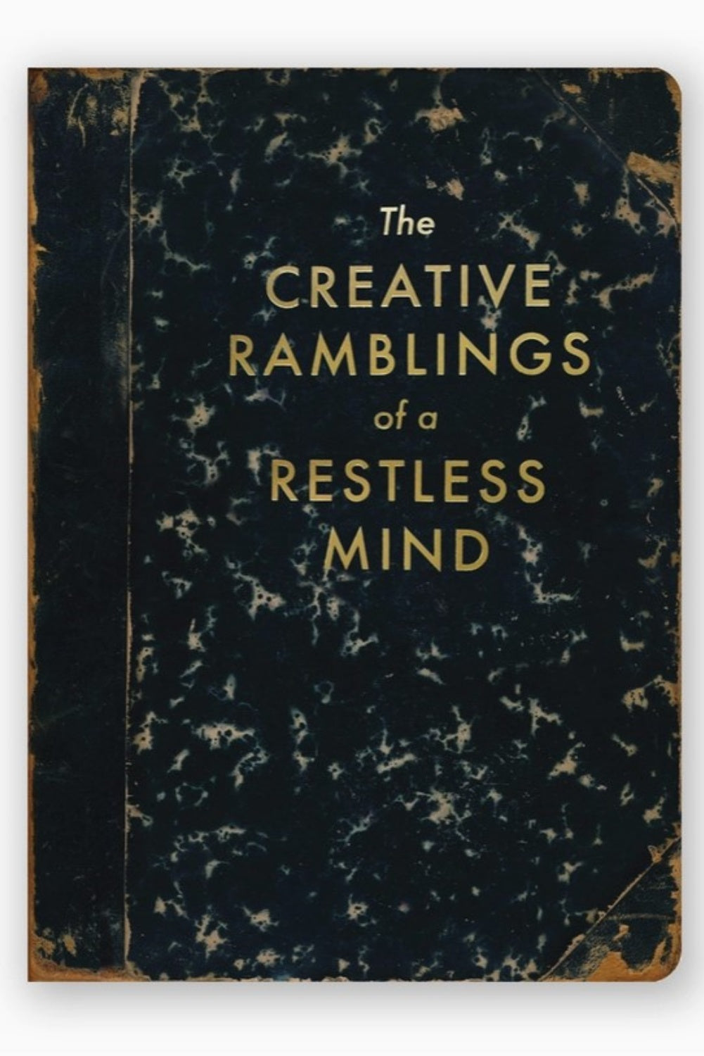 THE MINCING MOCKINGBIRD CREATIVE RAMBLINGS OF A RESTLESS MIND JOURNAL