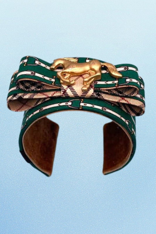 FLOCK BY WILD CUFF #29 GUCCI