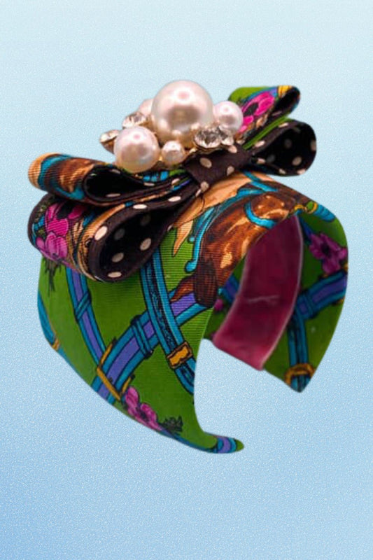 FLOCK BY WILD CUFF #31 GUCCI