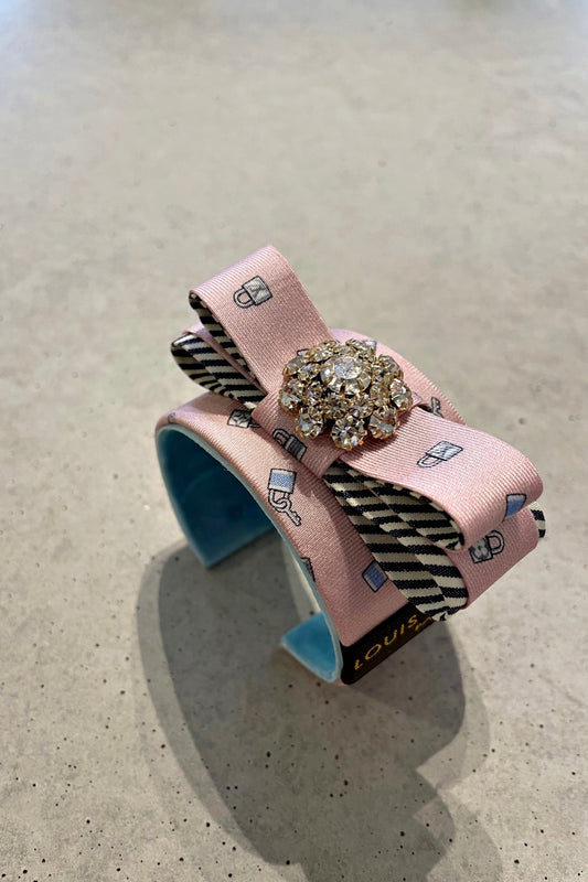 FLOCK BY WILD CUFF #32 LOUIS VUITTON