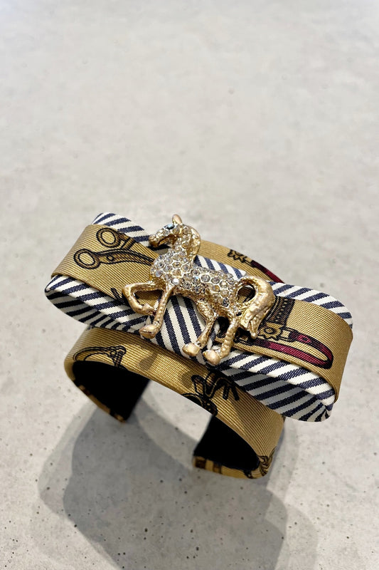 FLOCK BY WILD CUFF #33 GUCCI