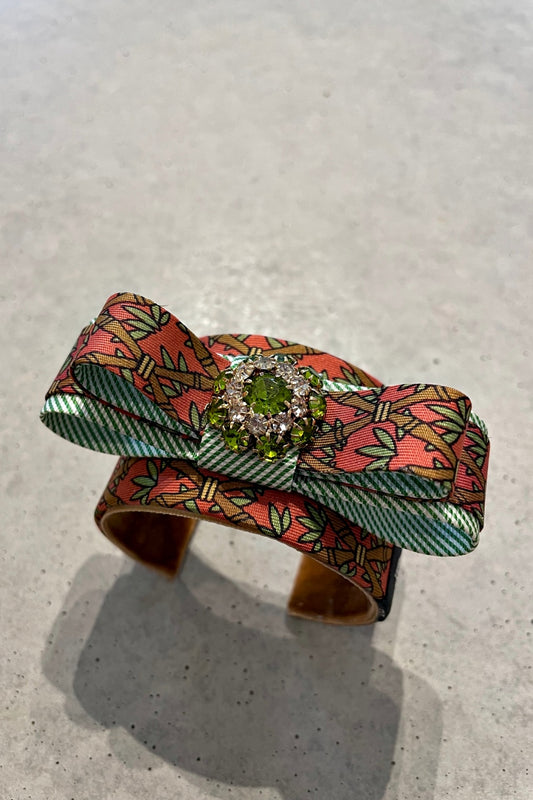 FLOCK BY WILD CUFF #34 HERMES