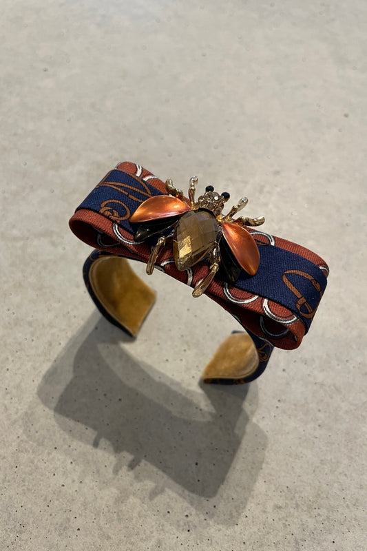 FLOCK BY WILD CUFF #38 GUCCI