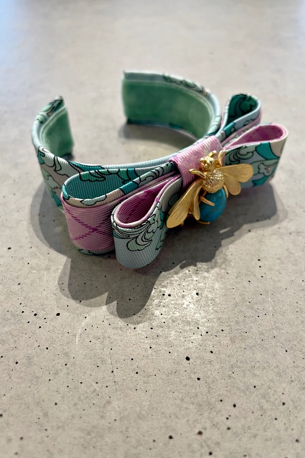 FLOCK BY WILD CUFF #40