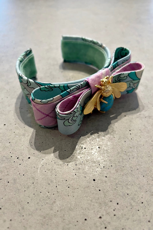 FLOCK BY WILD CUFF #40
