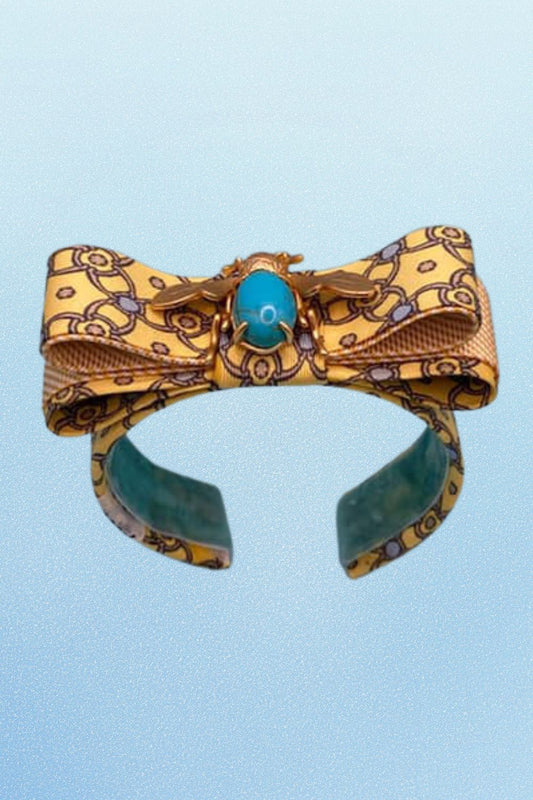 FLOCK BY WILD CUFF #44 GUCCI