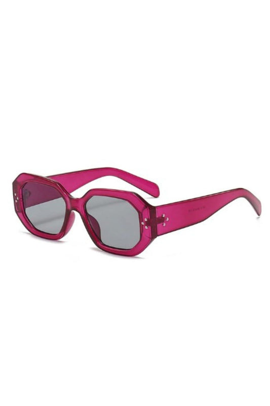 DAPHNE SUNGLASSES VIOLET
