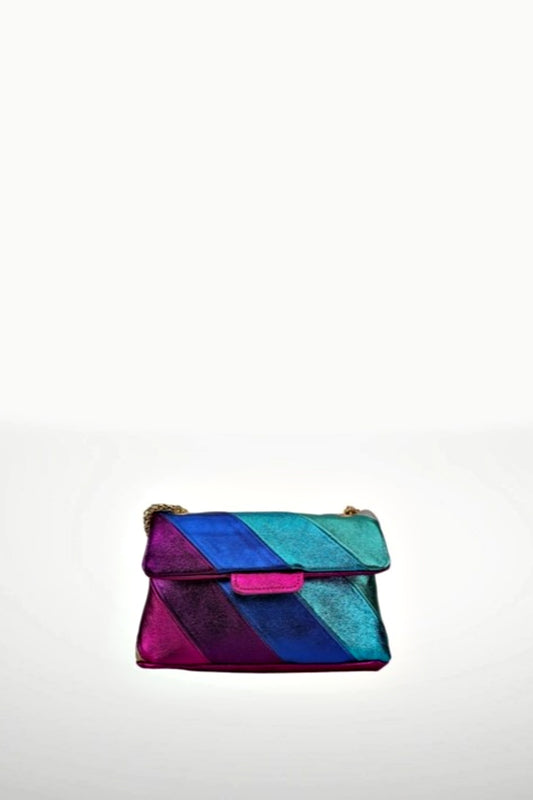 DISCO QUEEN SHOULDER BAG