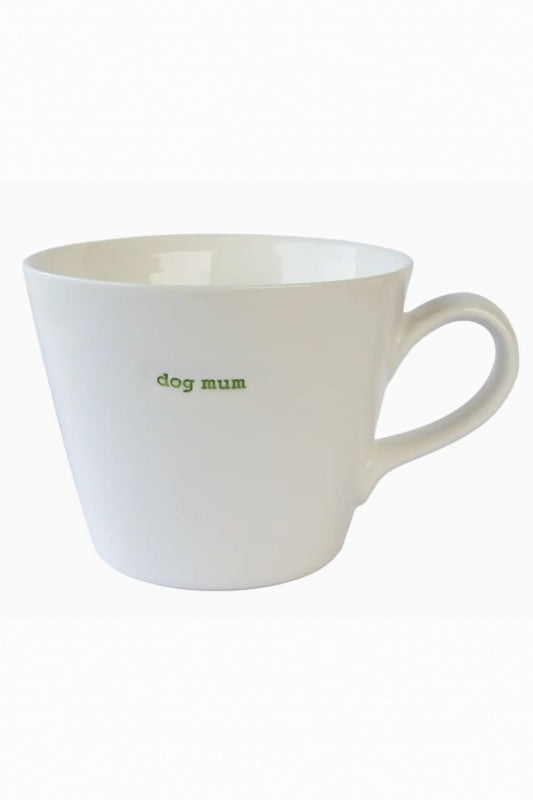 KEITH BRYMER JONES DOG MUM MUG