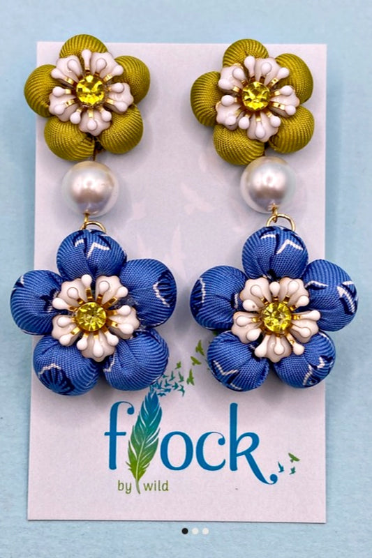 FLOCK BY WILD DOUBLE DROP #11