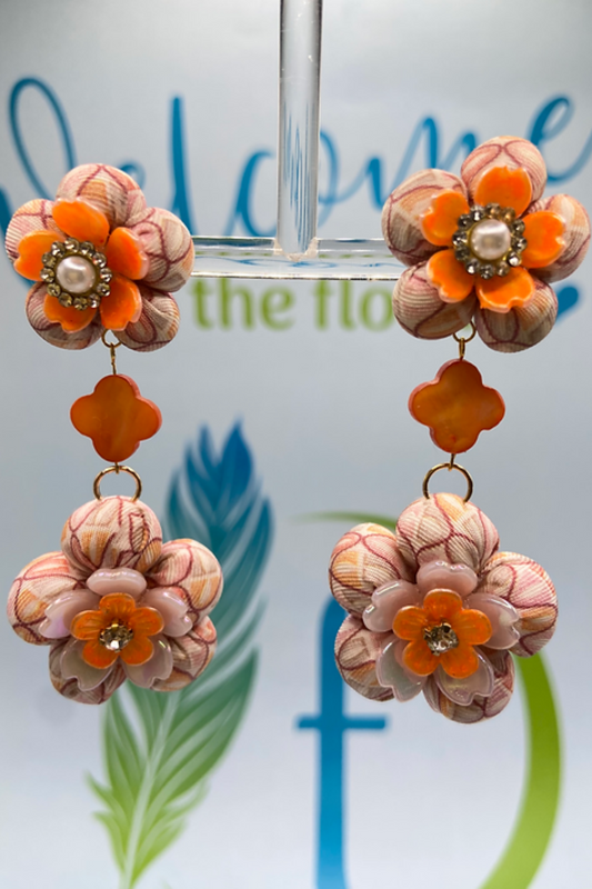 FLOCK BY WILD DOUBLE DROP #12