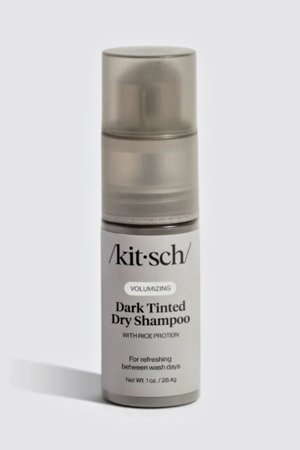 KITSCH DARK TINTED DRY SHAMPOO