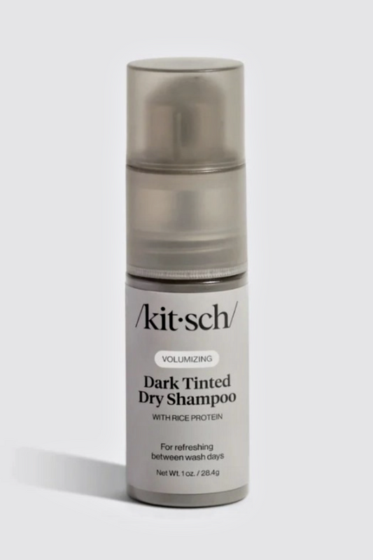 KITSCH DARK TINTED DRY SHAMPOO