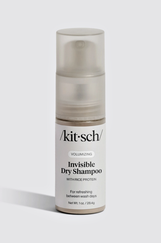 KITSCH INVISIBLE DRY SHAMPOO