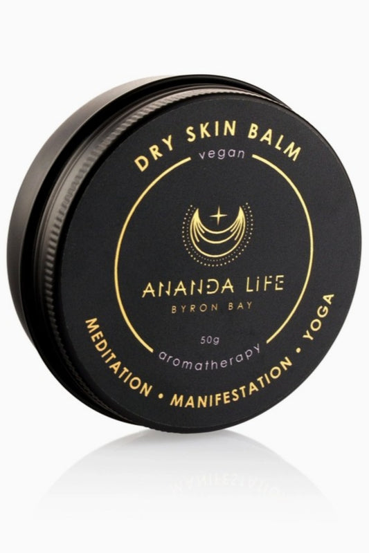ANANDA LIFE DRY SKIN BALM  55G