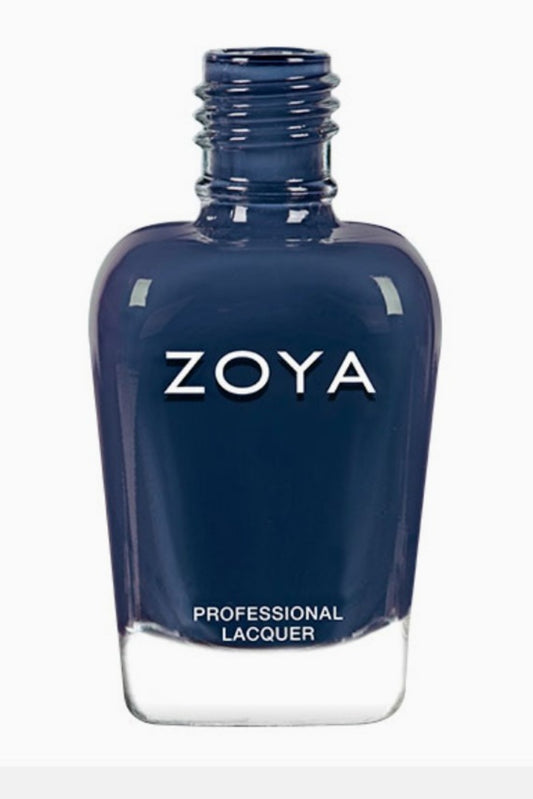 ZOYA ELLIOT NAIL COLOUR
