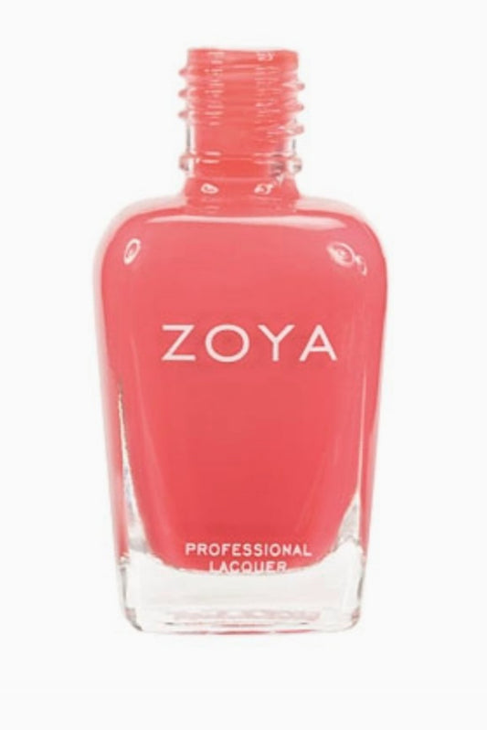 ZOYA ELODIE NAIL COLOUR