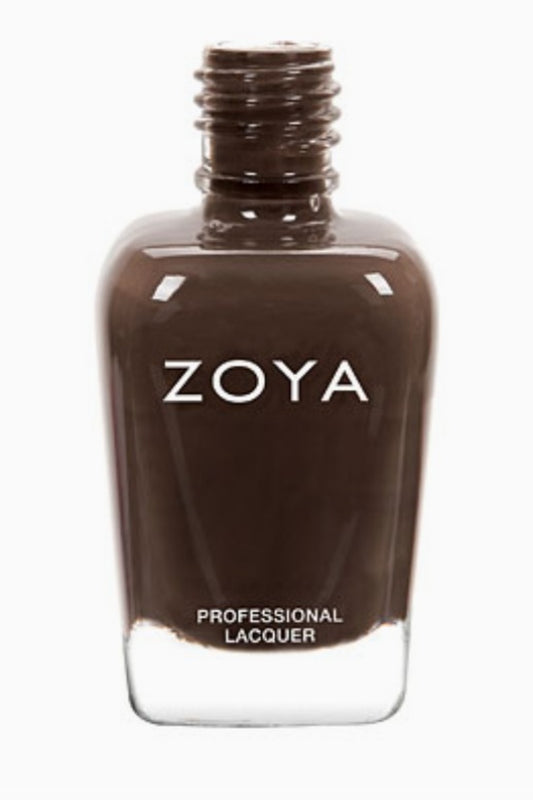 ZOYA EMILIA NAIL COLOUR