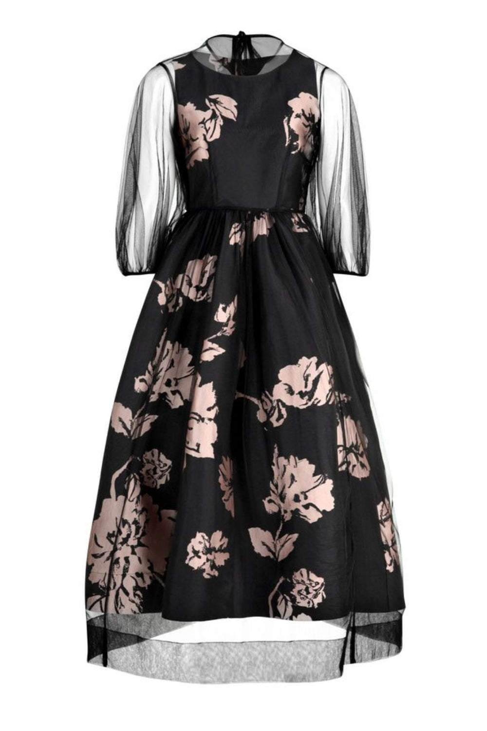 TRELISE COOPER MARILYN MONROE DRESS ENTER THE BLOOM