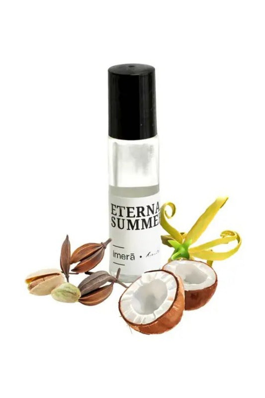 URGANIQA ETERNAL SUMMER PERFUMED OIL 10ML