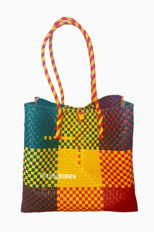 PURE DI CASA FIESTA BASKET LARGE