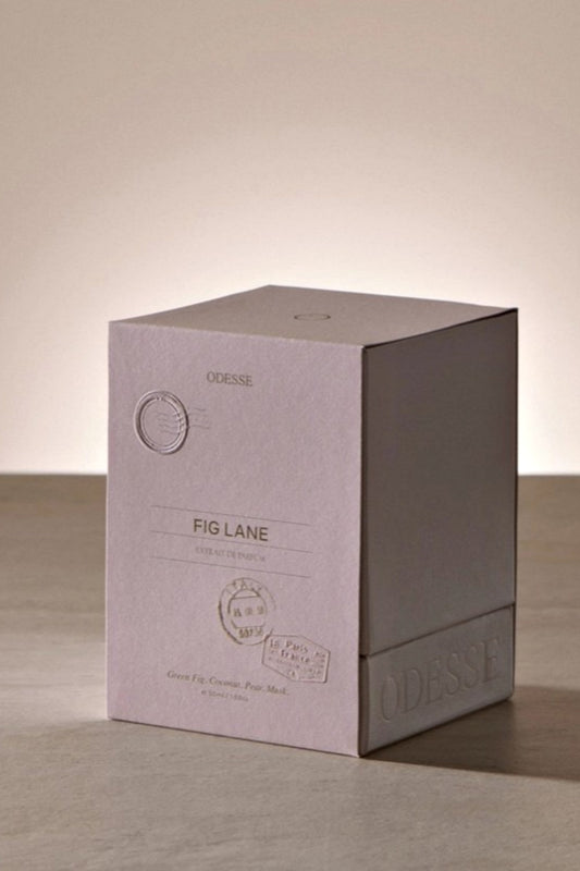 ODESSE FIG LANE EXTRAIT DE PARFUM 50ML