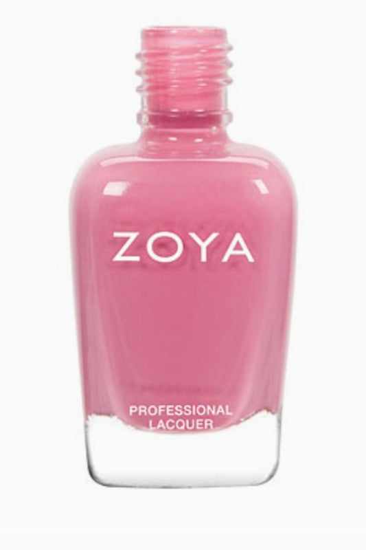 ZOYA FLORA NAIL COLOUR