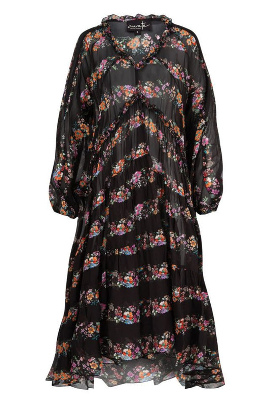 CURATE I'M FRILL HERE DRESS ALINE OF BEAUTY