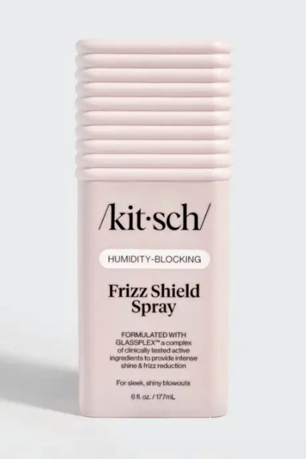 KITSCH HUMIDITY BLOCKING FRIZZ SHIELD SPRAY