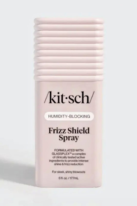 KITSCH HUMIDITY BLOCKING FRIZZ SHIELD SPRAY