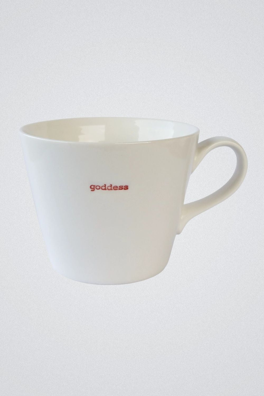 KEITH BRYMER JONES GODDESS MUG
