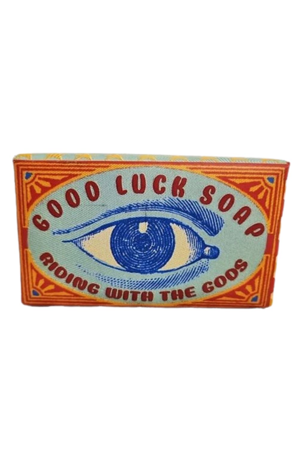 DESERT STAR GOOD LUCK SOAP 200G