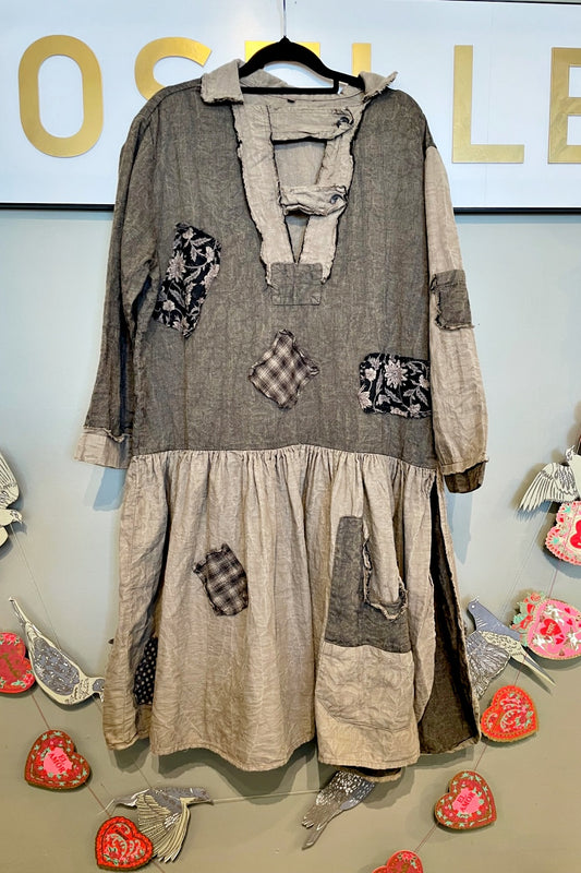 RAISED BY WOLVES GIDDY DRESS