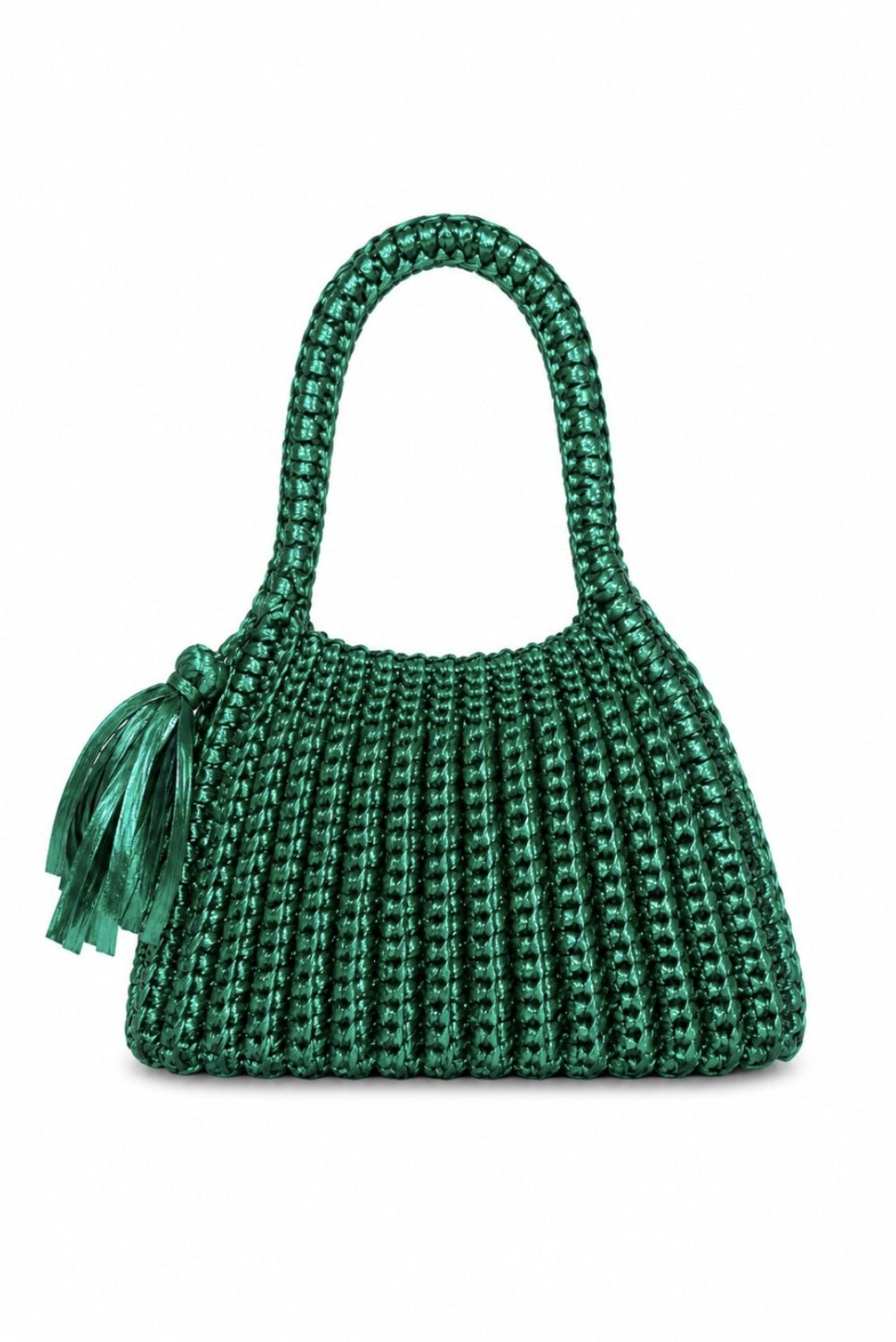 GUNES HALO BAG GREEN