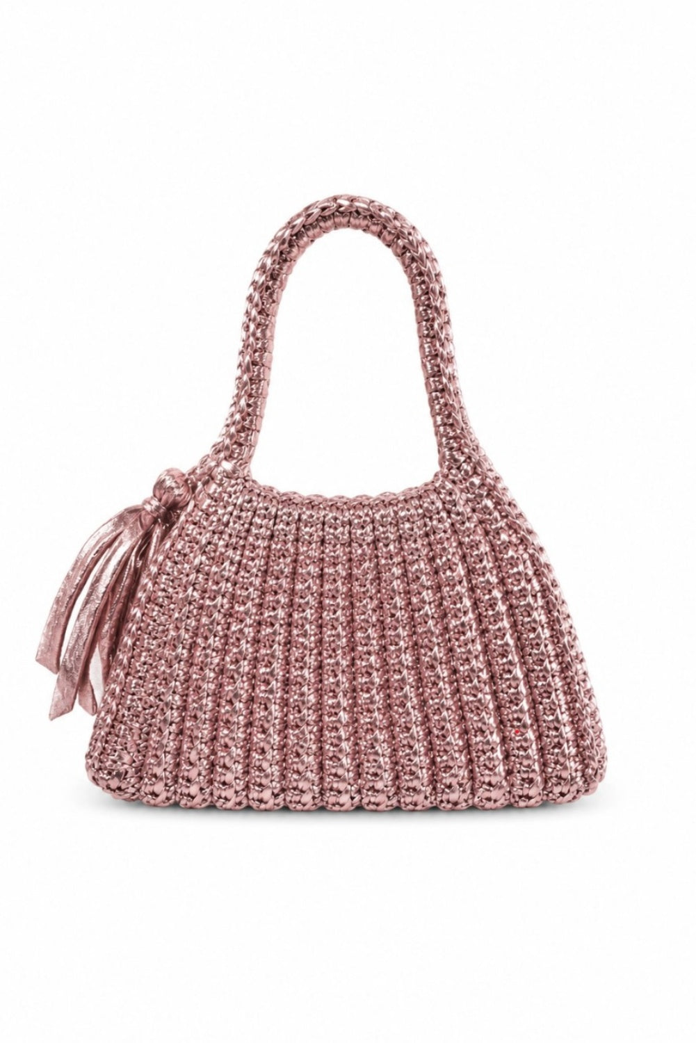 GUNES HALO BAG PINK
