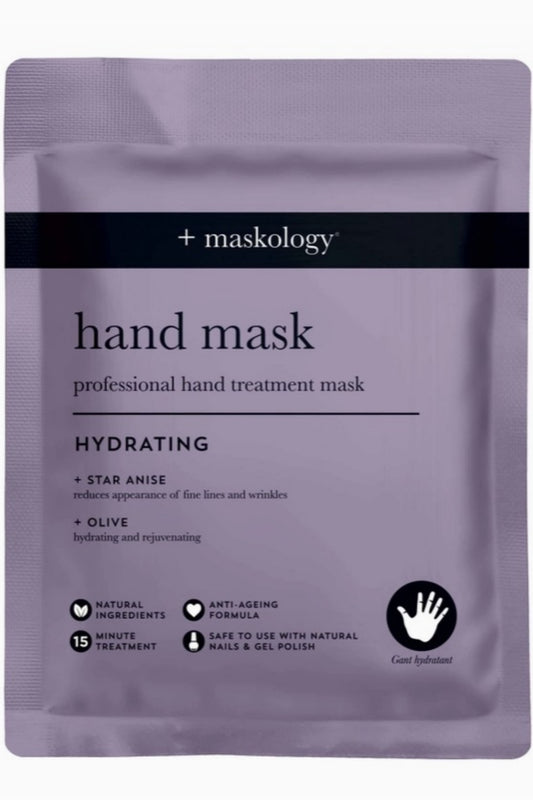MASKOLOGY HAND MASK