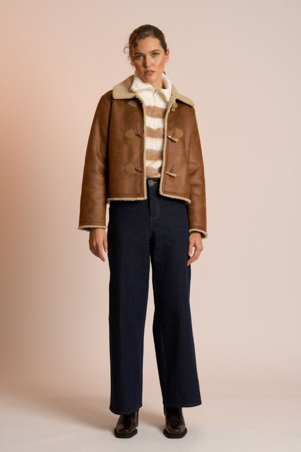 NERIS HARPER JACKET