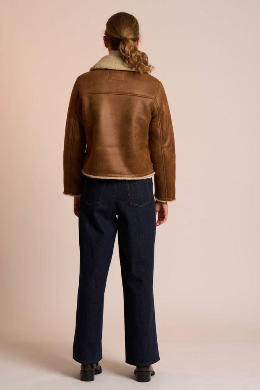 NERIS HARPER JACKET