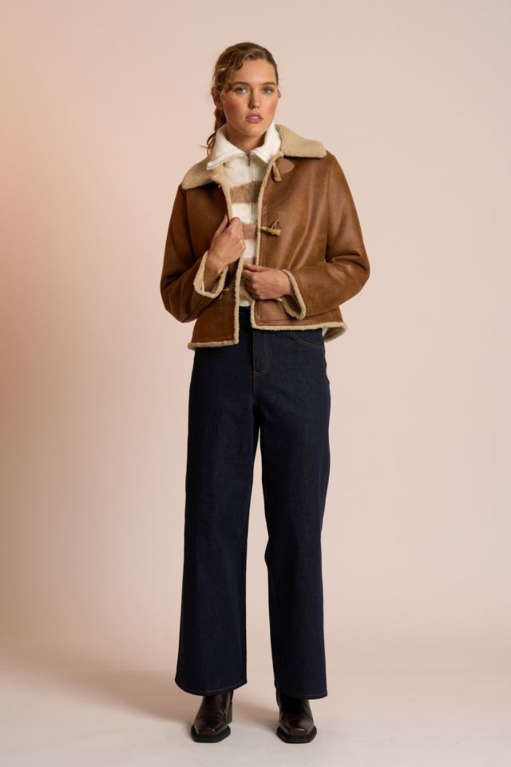 NERIS HARPER JACKET