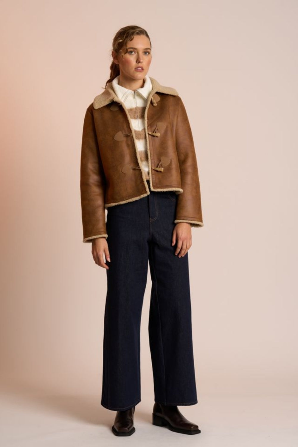 NERIS HARPER JACKET