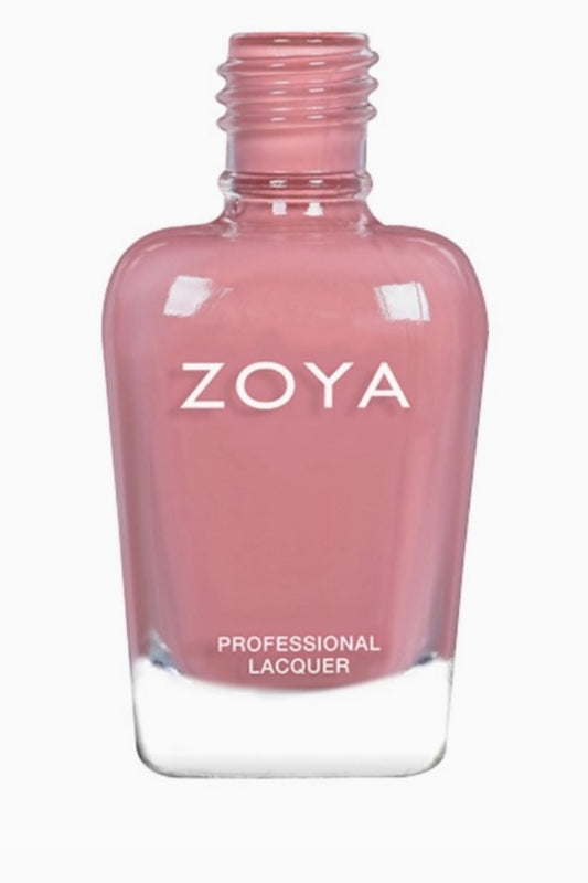 ZOYA HATTIE NAIL COLOUR