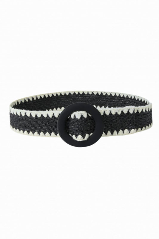 HAVANA BELT BLACK