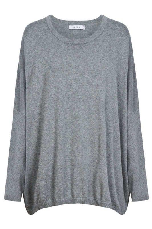 HAVEN JUMPER CLOUD